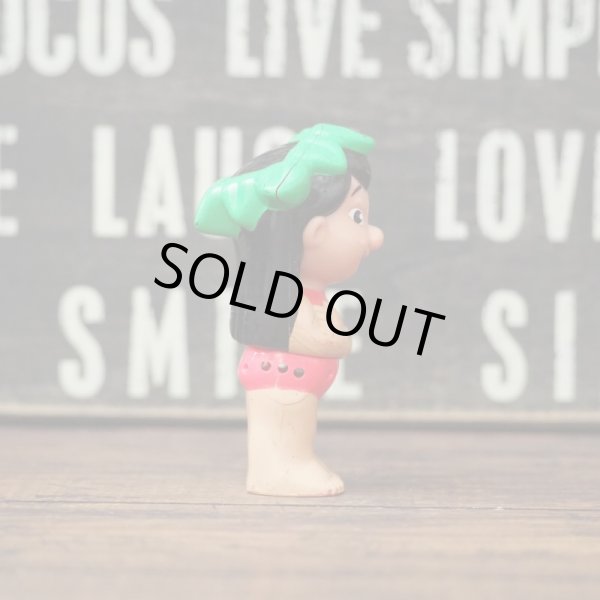 画像4: リロ&スティッチ ミールトイ (4)