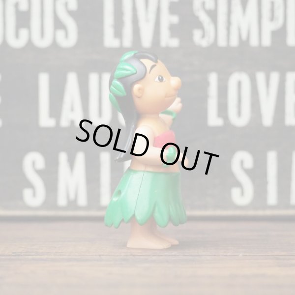 画像4: リロ&スティッチ ミールトイ (4)