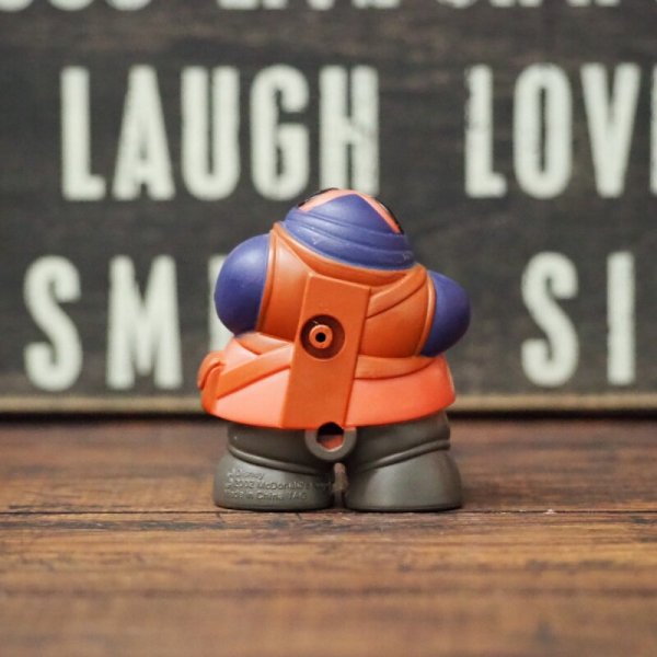 画像3: リロ&スティッチ ミールトイ (3)