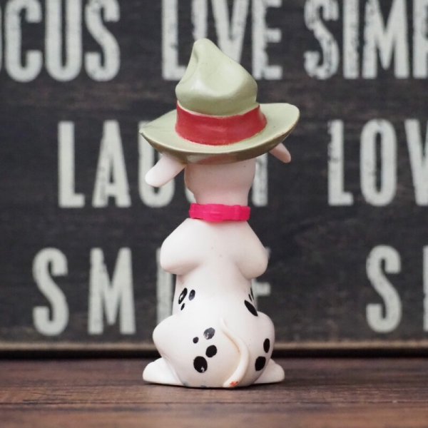 画像3: 101匹わんちゃん ミールトイ (3)