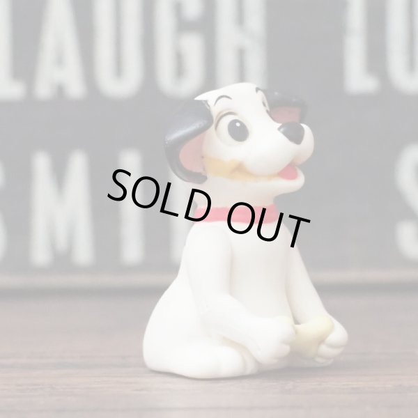 画像5: 101匹わんちゃん フィギュア (5)