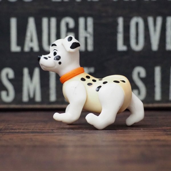 画像2: 101匹わんちゃん ミールトイ (2)