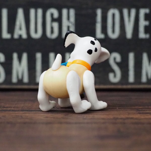 画像3: 101匹わんちゃん ミールトイ (3)