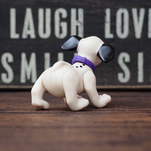 画像3: 101匹わんちゃん ミールトイ (3)