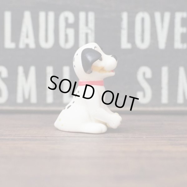 画像4: 101匹わんちゃん フィギュア (4)