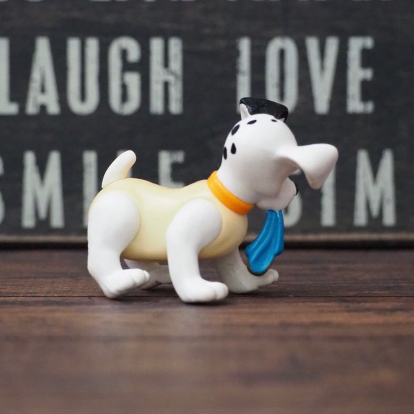 画像4: 101匹わんちゃん ミールトイ (4)