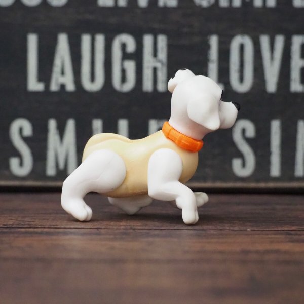 画像4: 101匹わんちゃん ミールトイ (4)