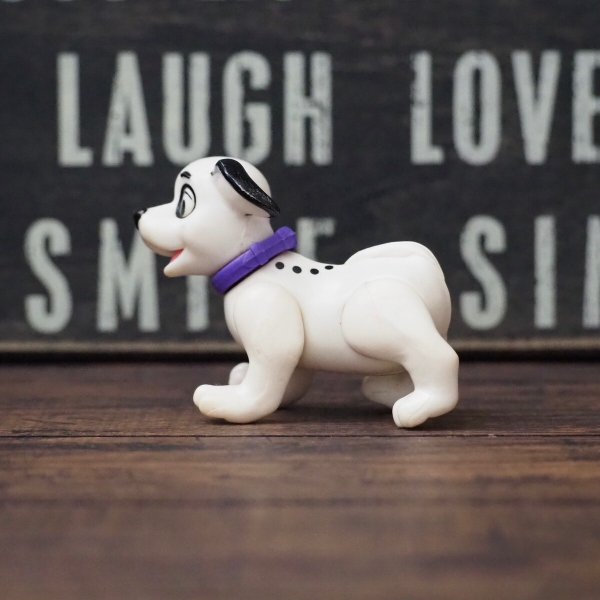 画像2: 101匹わんちゃん ミールトイ (2)