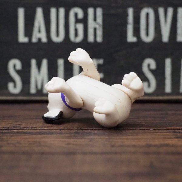 画像5: 101匹わんちゃん ミールトイ (5)