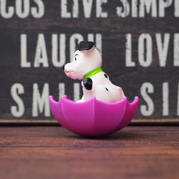 画像2: 101匹わんちゃん ミールトイ (2)