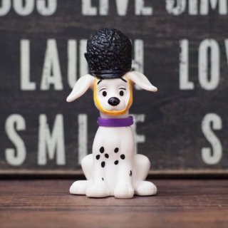 101匹わんちゃん フィギュア 101匹わんちゃん