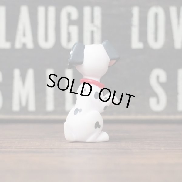 画像3: 101匹わんちゃん フィギュア (3)