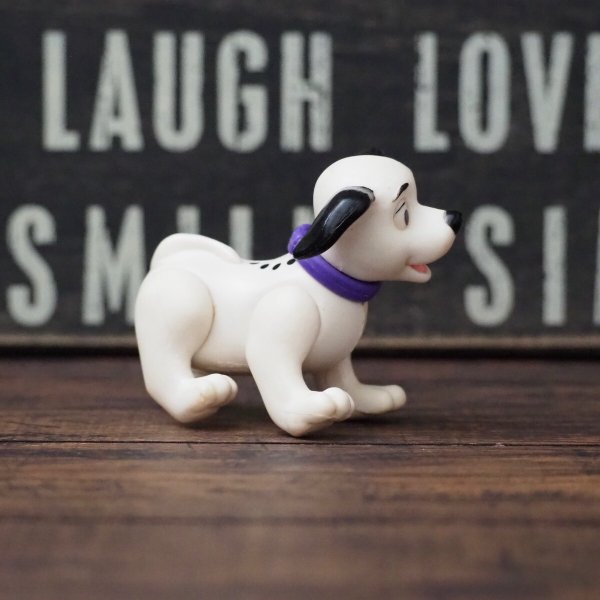 画像4: 101匹わんちゃん ミールトイ (4)