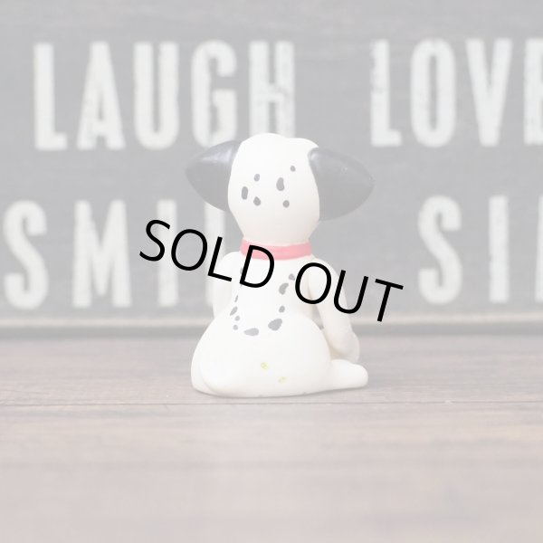 画像3: 101匹わんちゃん フィギュア (3)