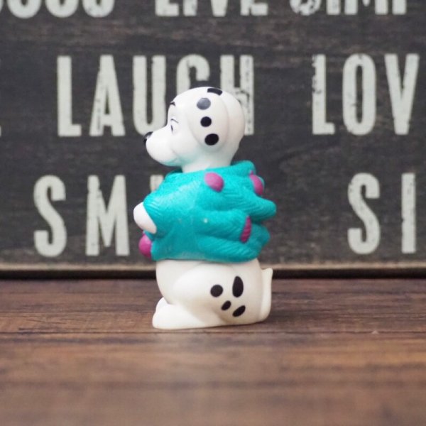 画像2: 101匹わんちゃん ミールトイ (2)