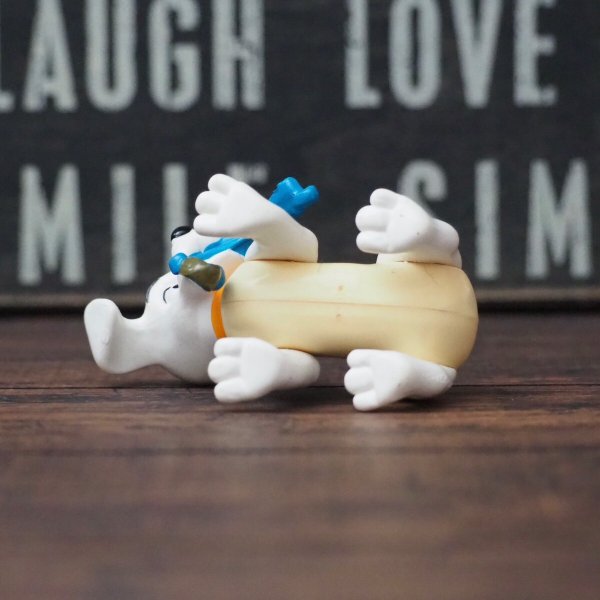 画像5: 101匹わんちゃん ミールトイ (5)