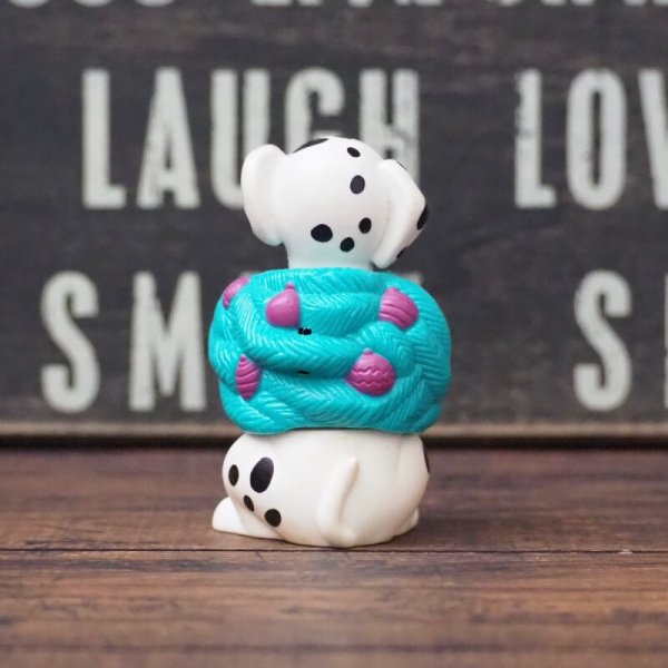 画像3: 101匹わんちゃん ミールトイ (3)