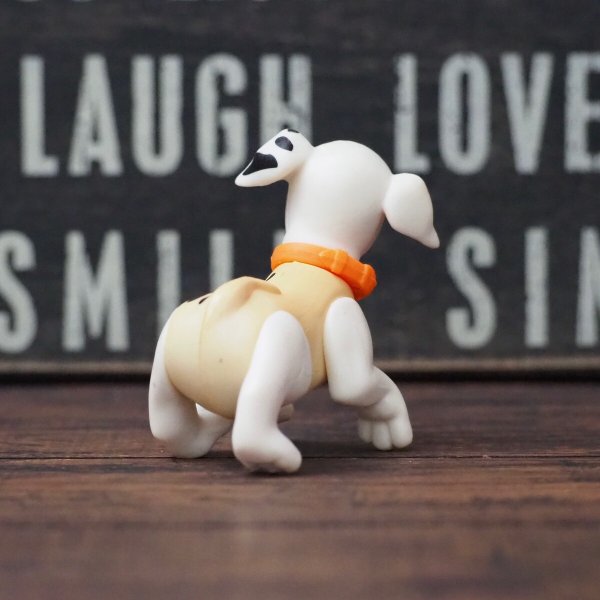 画像3: 101匹わんちゃん ミールトイ (3)