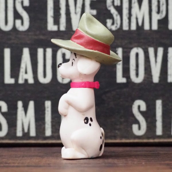 画像2: 101匹わんちゃん ミールトイ (2)