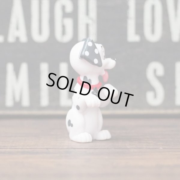 画像4: 101匹わんちゃん フィギュア (4)