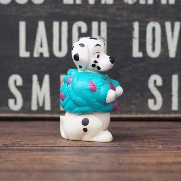 画像4: 101匹わんちゃん ミールトイ (4)