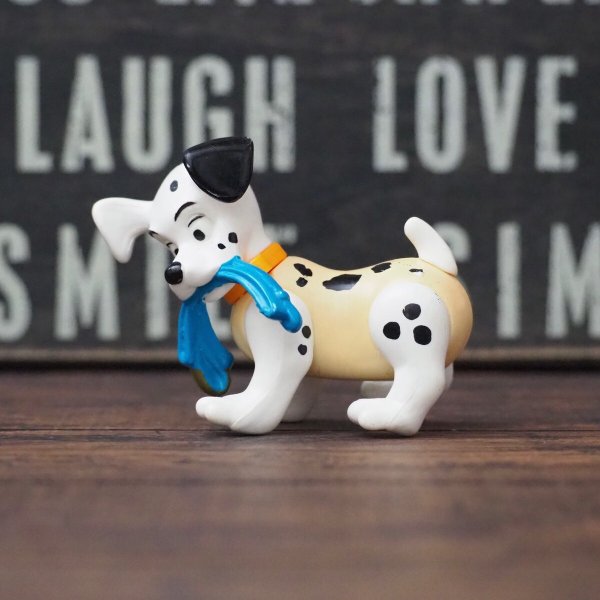 画像2: 101匹わんちゃん ミールトイ (2)