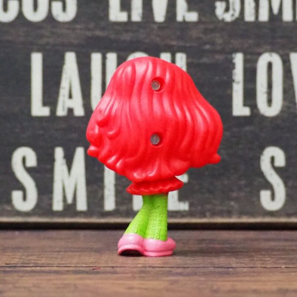 画像3: ストロベリーショートケーキ ミールトイ (3)