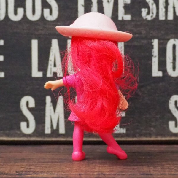 画像3: ストロベリーショートケーキ ミールトイ (3)