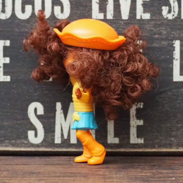 画像3: ストロベリーショートケーキ ミールトイ (3)