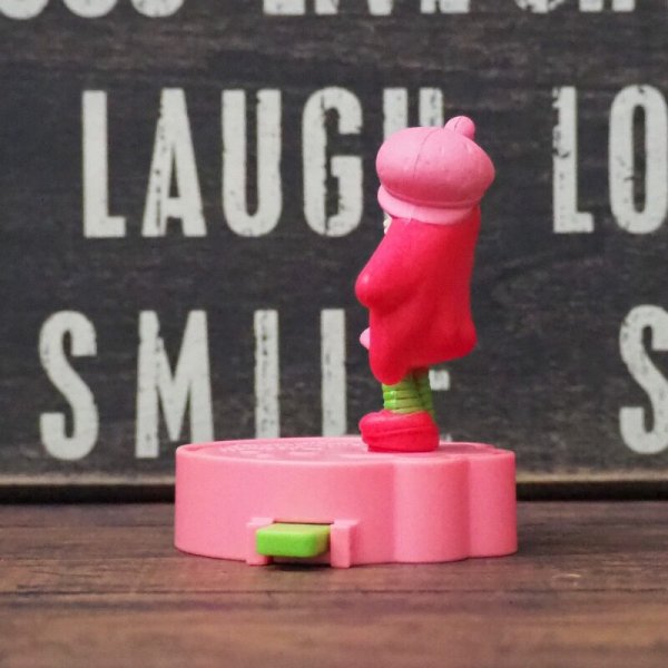 画像3: ストロベリーショートケーキ ミールトイ (3)