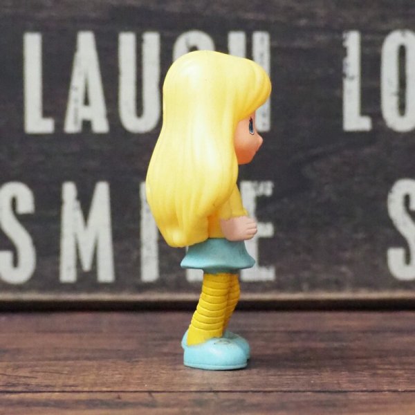 画像4: ストロベリーショートケーキ ミールトイ (4)