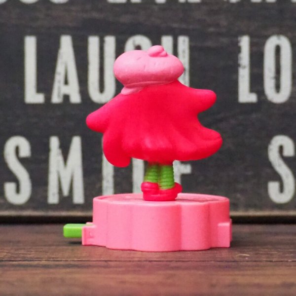 画像2: ストロベリーショートケーキ ミールトイ (2)