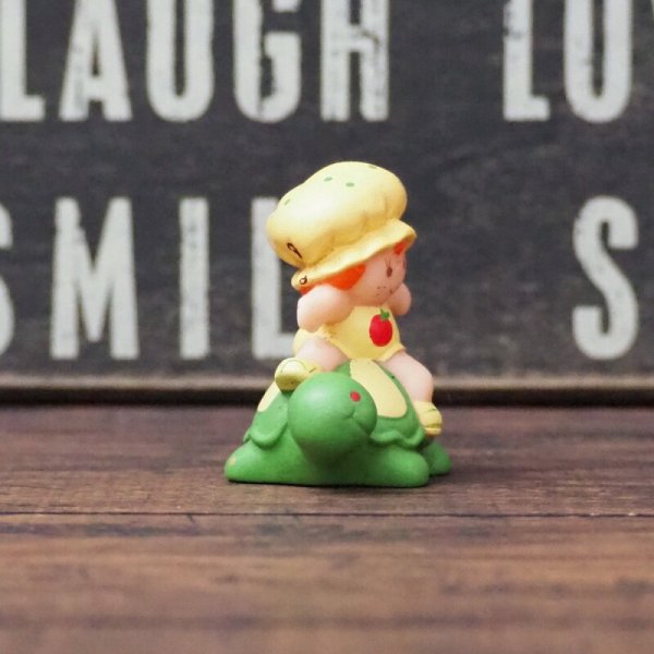 画像4: ストロベリーショートケーキ ソフビ (4)