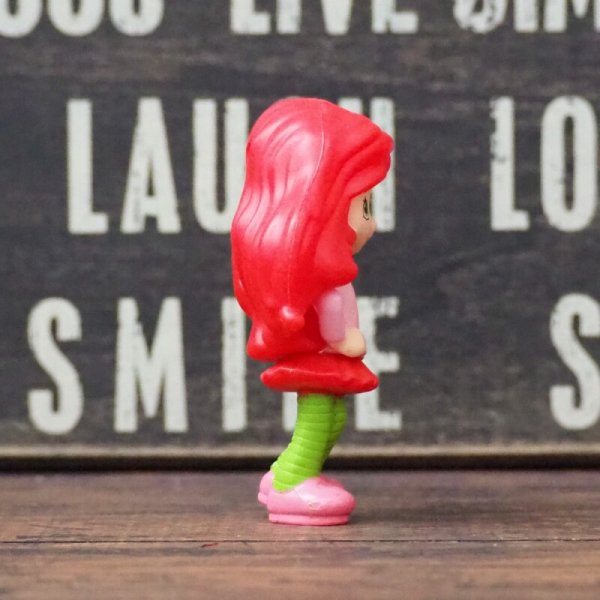 画像4: ストロベリーショートケーキ ミールトイ (4)