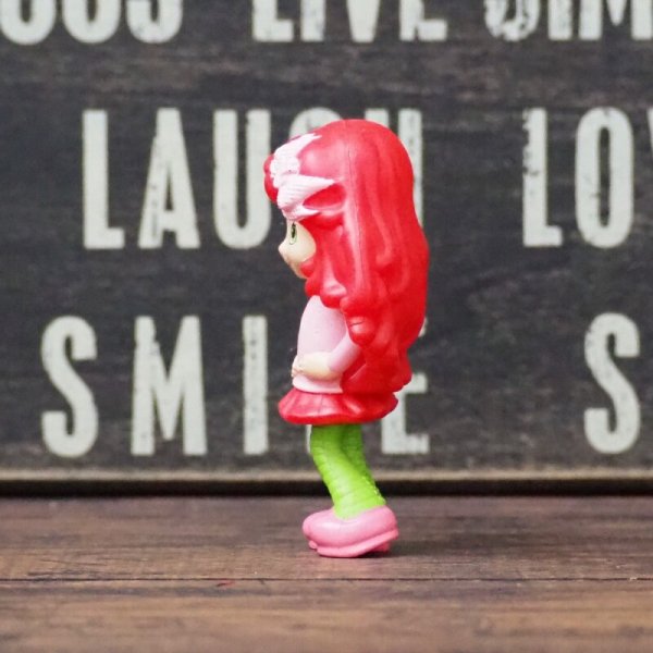 画像2: ストロベリーショートケーキ ミールトイ (2)