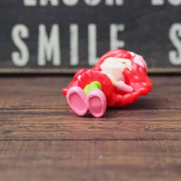 画像5: ストロベリーショートケーキ ミールトイ (5)