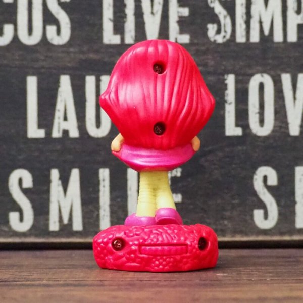 画像3: ストロベリーショートケーキ ミールトイ (3)