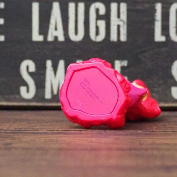 画像5: ストロベリーショートケーキ ミールトイ (5)