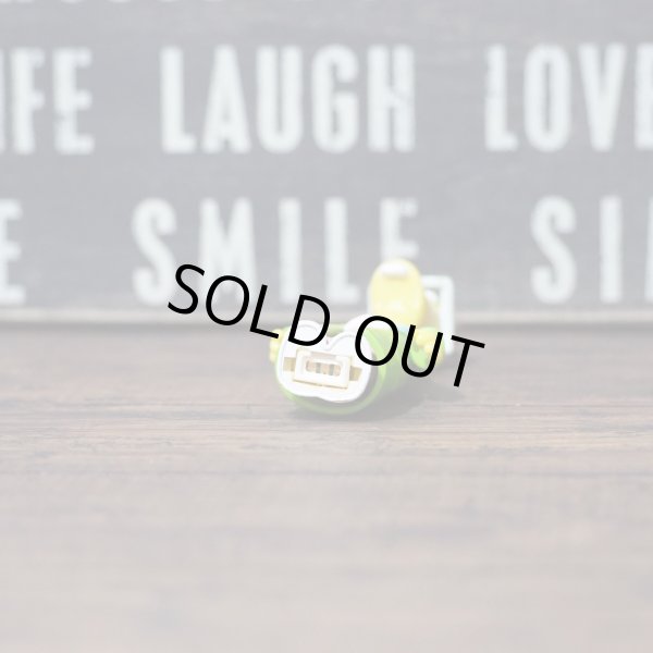 画像5: フリンク教授 フィギュア (5)