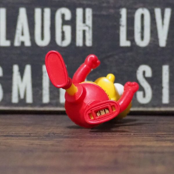 画像6: バート フィギュア (6)