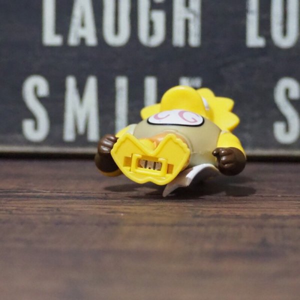 画像5: リサ フィギュア (5)