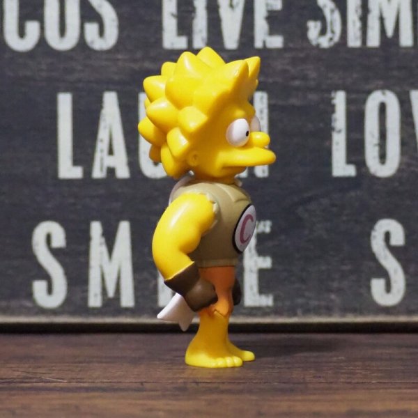 画像4: リサ フィギュア (4)