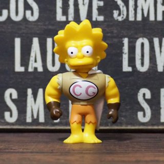 ヘンリーJウォーターヌース フィギュア モンスターズインク