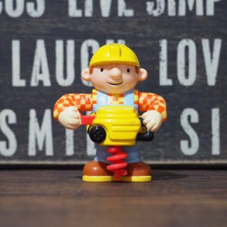 ビッグボーイ/BIG BOY 2001年 フィギュア 人形 インテリア