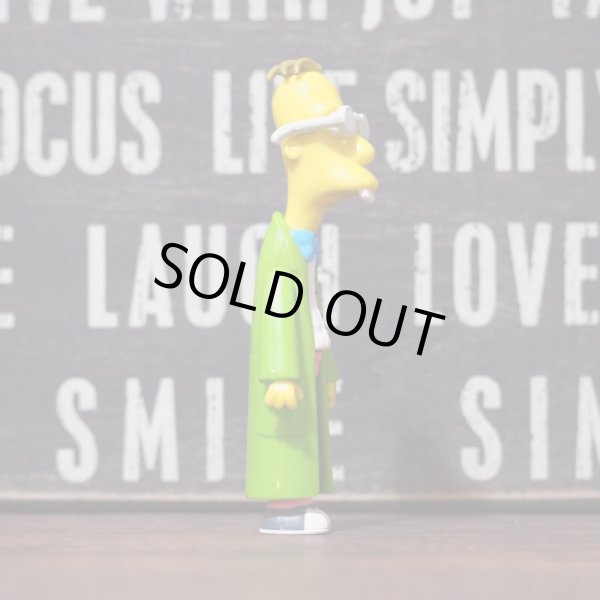 画像4: フリンク教授 フィギュア (4)