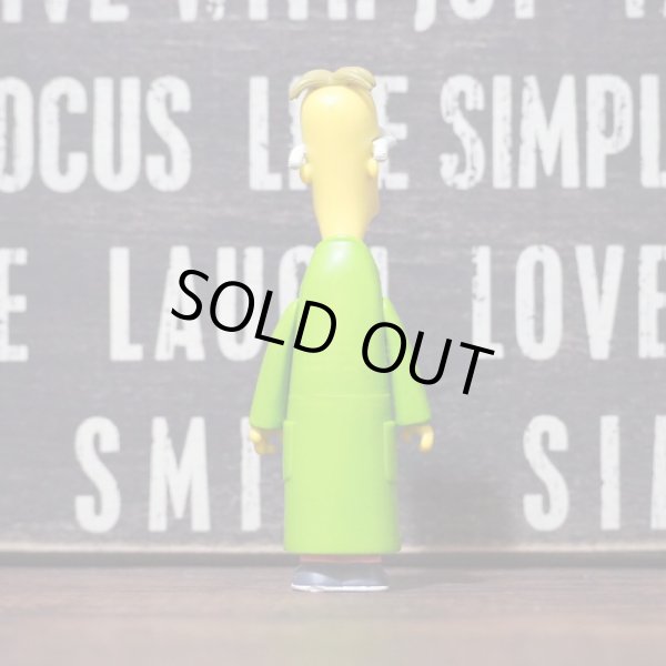 画像3: フリンク教授 フィギュア (3)