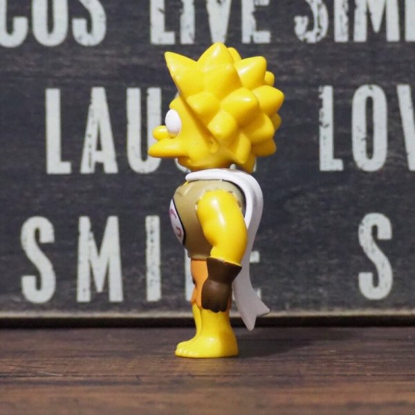 画像2: リサ フィギュア (2)