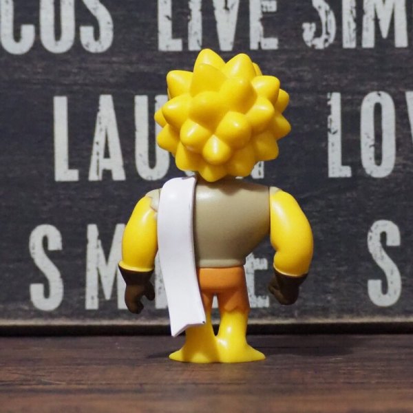 画像3: リサ フィギュア (3)