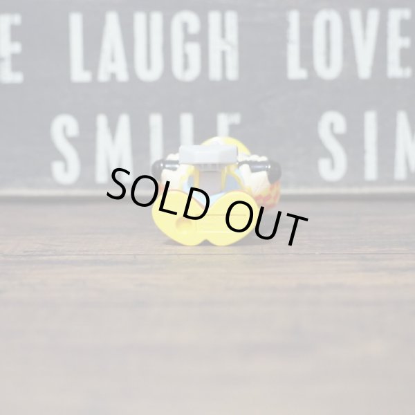 画像5: ボブとはたらくブーブーズ フィギュア (5)