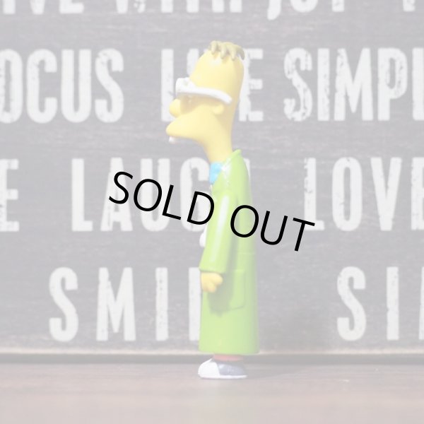 画像2: フリンク教授 フィギュア (2)